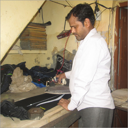 Manufacturing Process