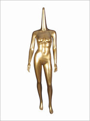 Headless Female Mannequins