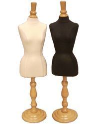 Female Dress Form