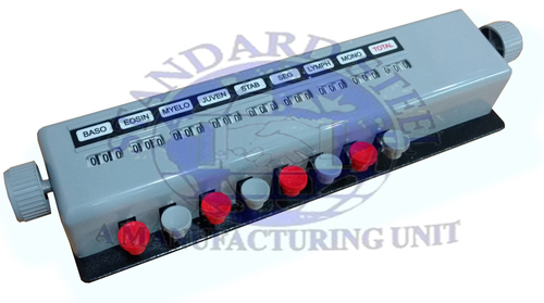 Blood Bank Equipments