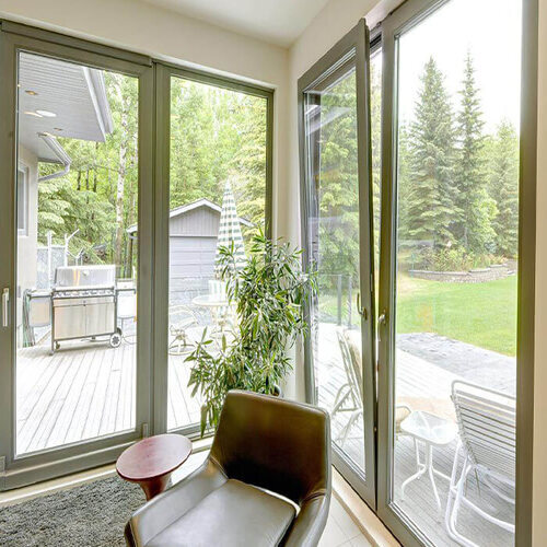 Till And Turn Window