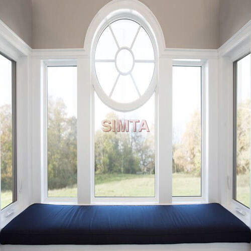 Upvc Fixed Windows
