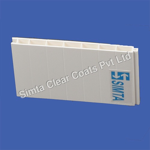 Partition Plate