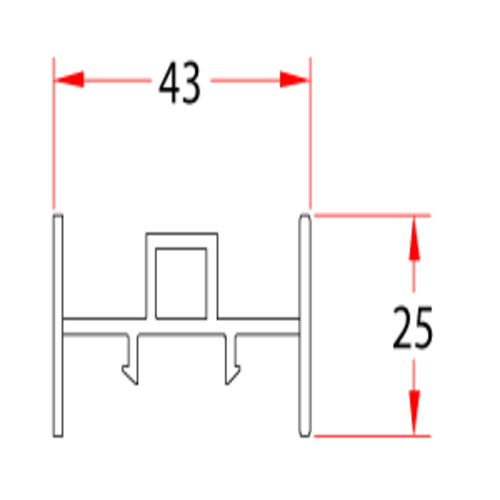 Sliding Connector
