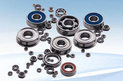 Miniature Bearing