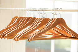 Wooden Hangers