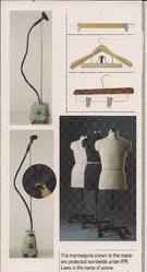 Electric Garment Steamer
