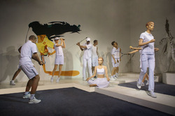 Sports Mannequins