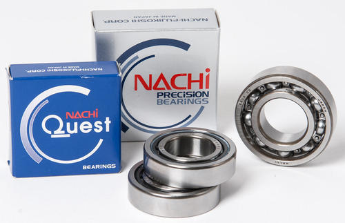 Nachi Bearing Bore Size: 10Mm - 1200Mm