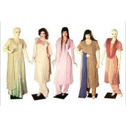 Female Mannequins for Shops