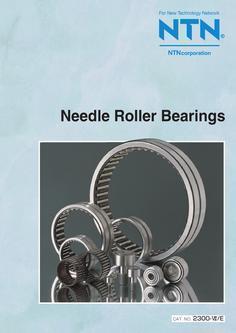 Ntn Needle Roller Bearing Bore Size: 10Mm - 1200Mm