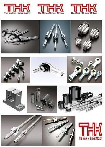 Oil Thk Bearing