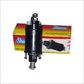 Self Solenoid Switch