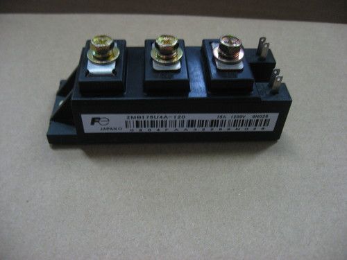 2mbi75u4a120 Igbt Module