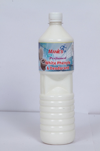 WHITE PHENYLE