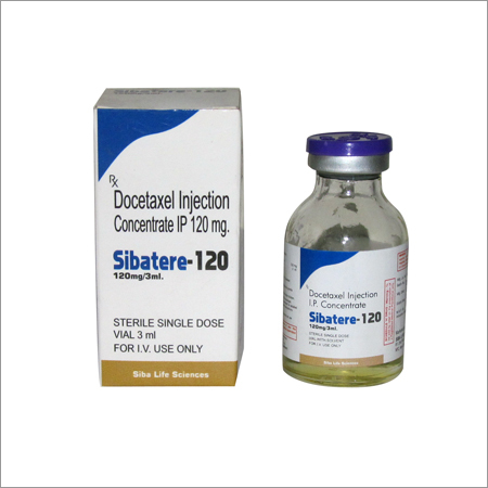 Docetaxel Injection