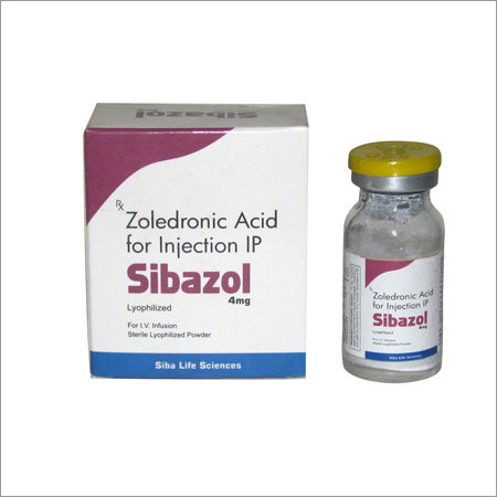 Zoledronic Acid
