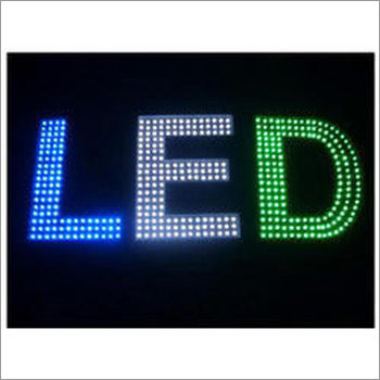 Led Sign Boards