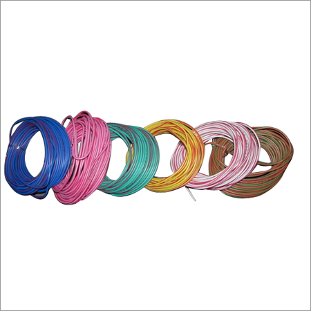 Automobile Wires