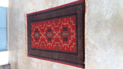 Afghani Carpets