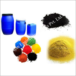Construction Chemical