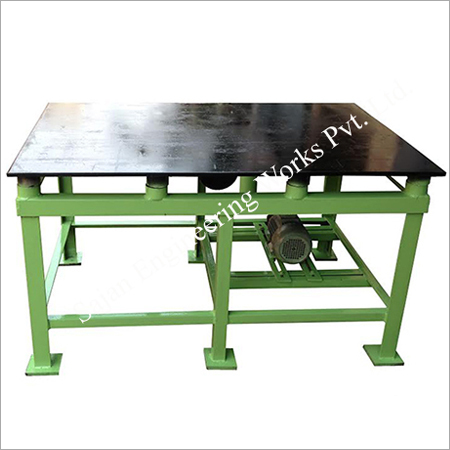 Small Vibrator Table