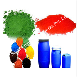 Waterproofing Construction Chemicals