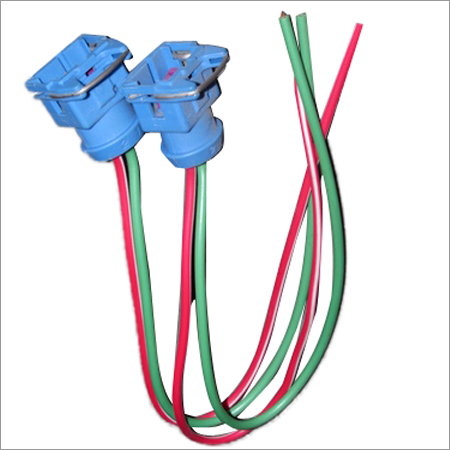Dual Headlamp Relay KIt