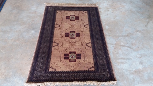 Afghani Carpets