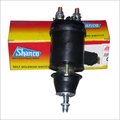 Starter Solenoid Switch