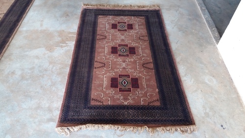 Afghani Carpets