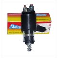 Auto Solenoid Switch