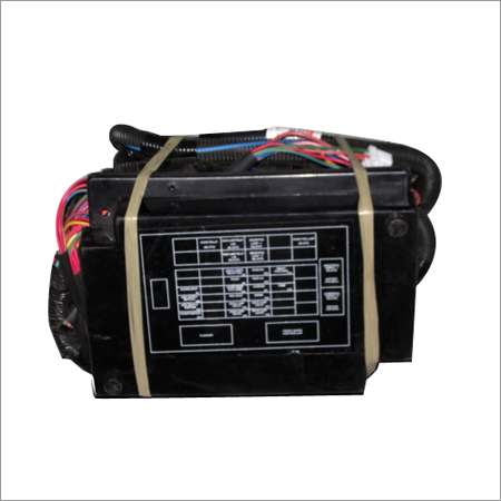 Wiring Harness Kit