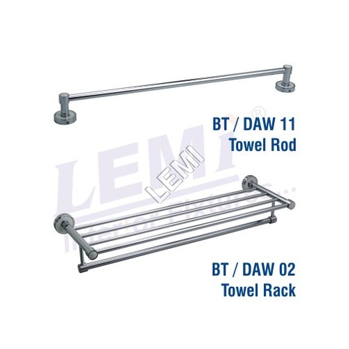 Towel Rod