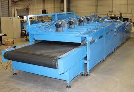 Conveyor Furnace Maintenance