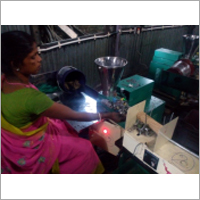 Automatic Agarbatti Making Machine