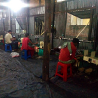 Machine Made Raw Incense Sticks