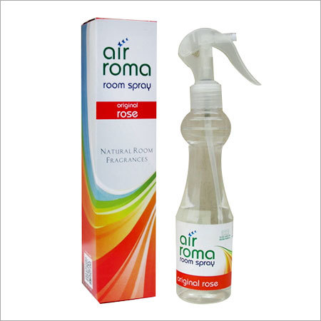 Rose Room-Freshener
