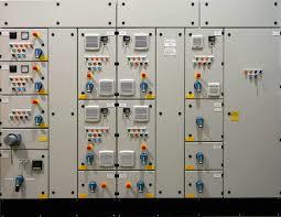 Control Panels