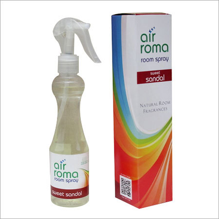 Jasmine Room Spray