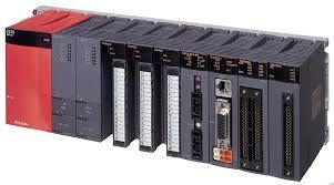 Mitsubishi PLC
