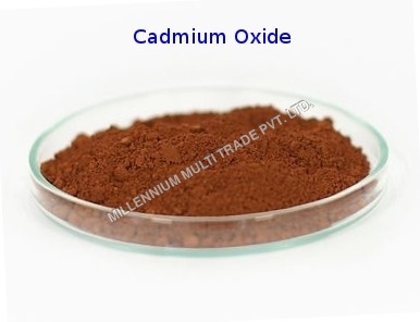 Cadmium Oxide