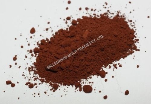 Cadmium Oxide Powder Application: For Industry