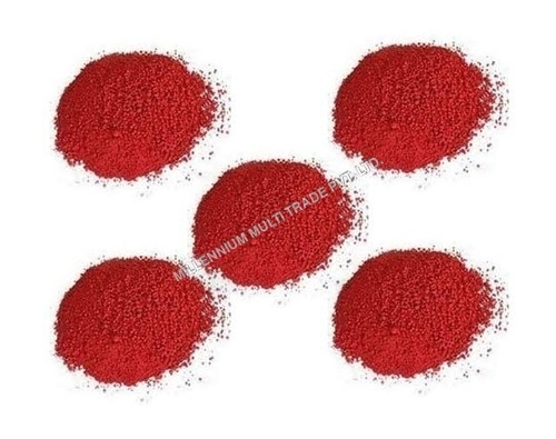 Red Cadmium Oxide By MILLENNIUM MULTI TRADE PVT. LTD.