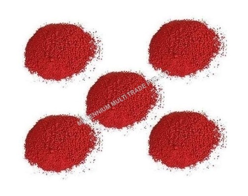 Red Cadmium Oxide