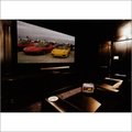 Acoustic Home Theater