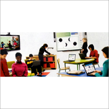 Smart Class Room Solutions