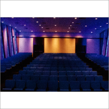 Auditorium Consultants