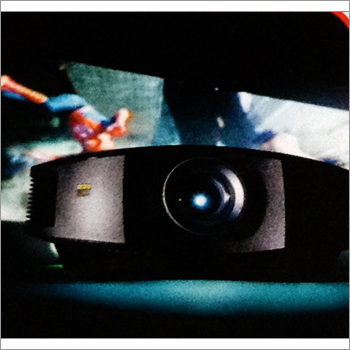 Projector Screen