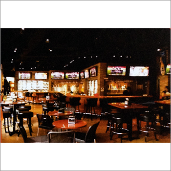 Disco Consultant Services